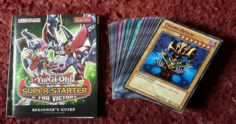 Spell Vortex: A Deck-Building Guide for Yugioh Players